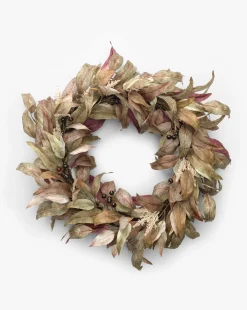 30" Faux Eucalyptus Wreath|UCP INTERNATIONAL COMPANY LIMITED Best