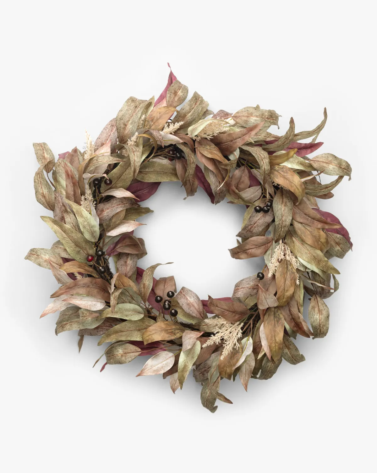 30" Faux Eucalyptus Wreath|UCP INTERNATIONAL COMPANY LIMITED Best