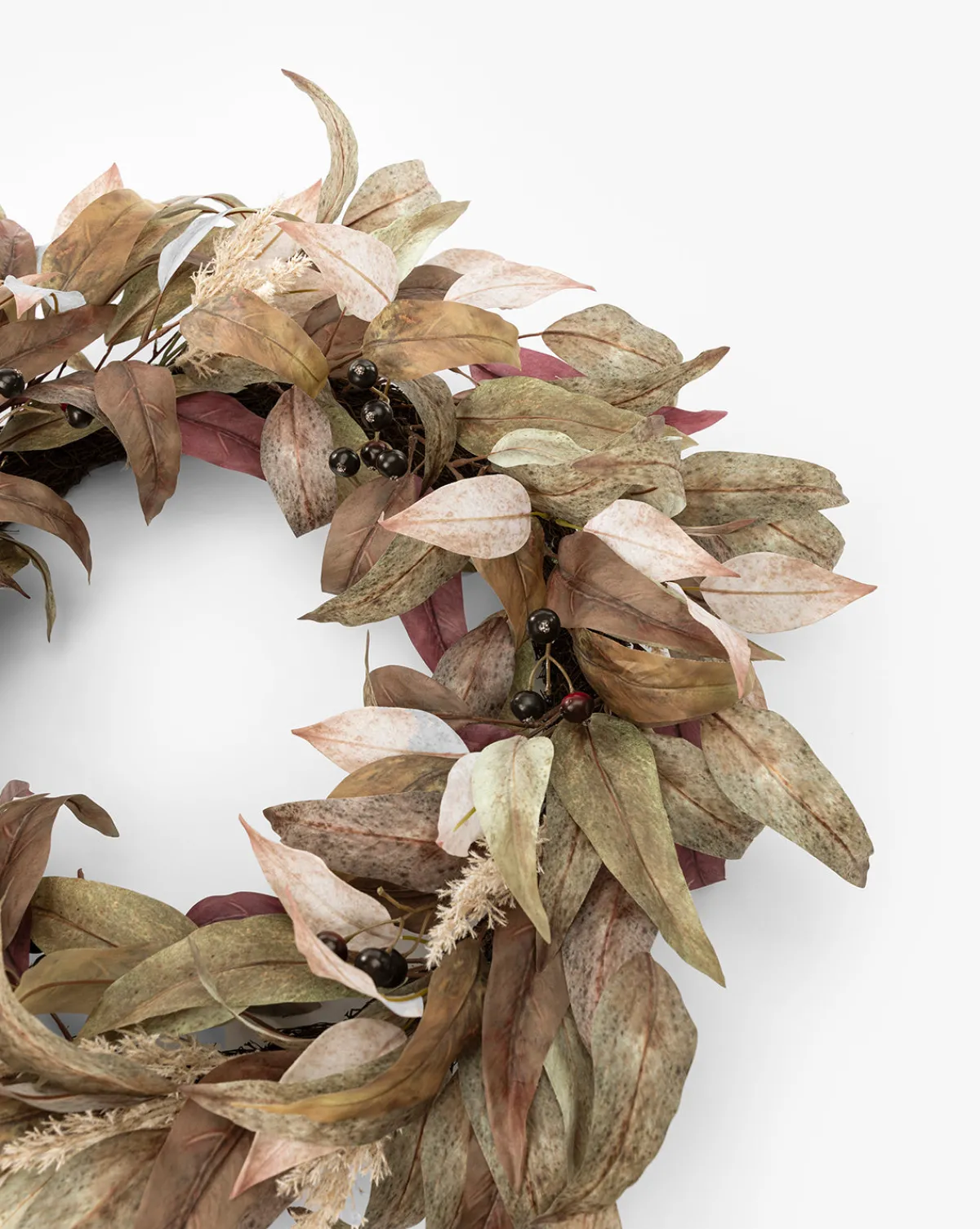 30" Faux Eucalyptus Wreath|UCP INTERNATIONAL COMPANY LIMITED Best