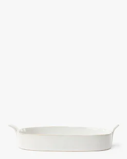 1.5 Quart Stoneware Baker|Creative Co-op Online