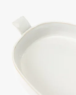 1.5 Quart Stoneware Baker|Creative Co-op Online