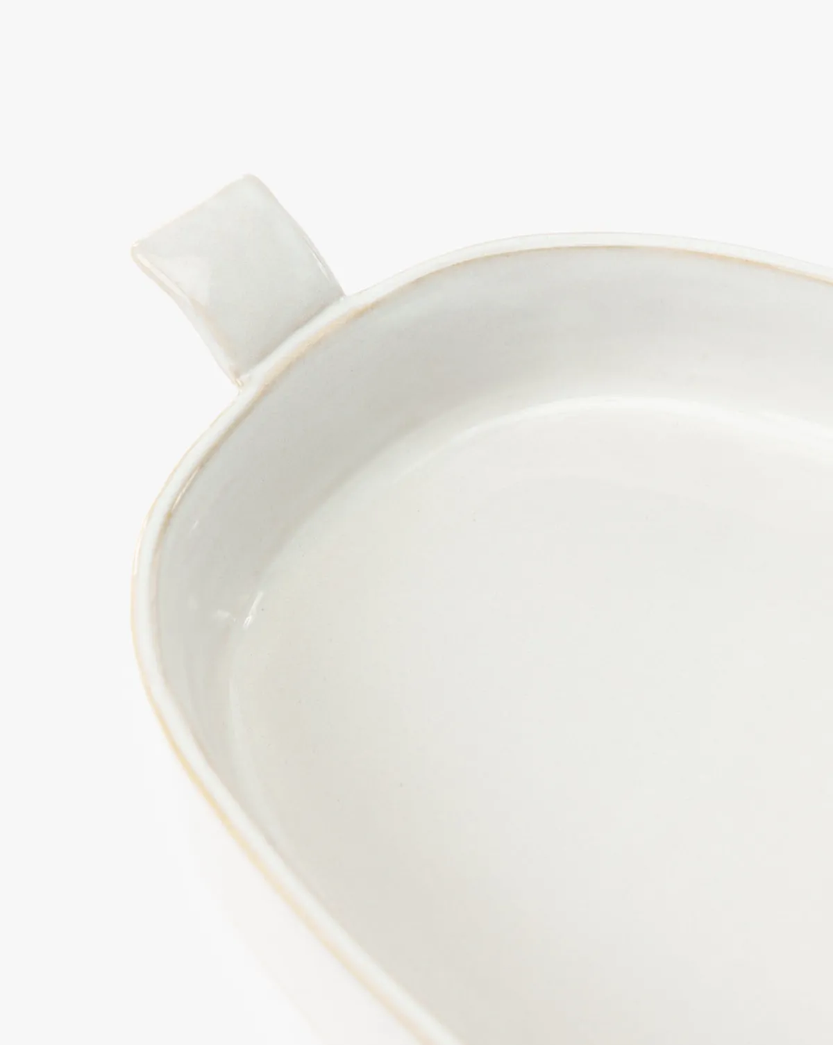 1.5 Quart Stoneware Baker|Creative Co-op Online