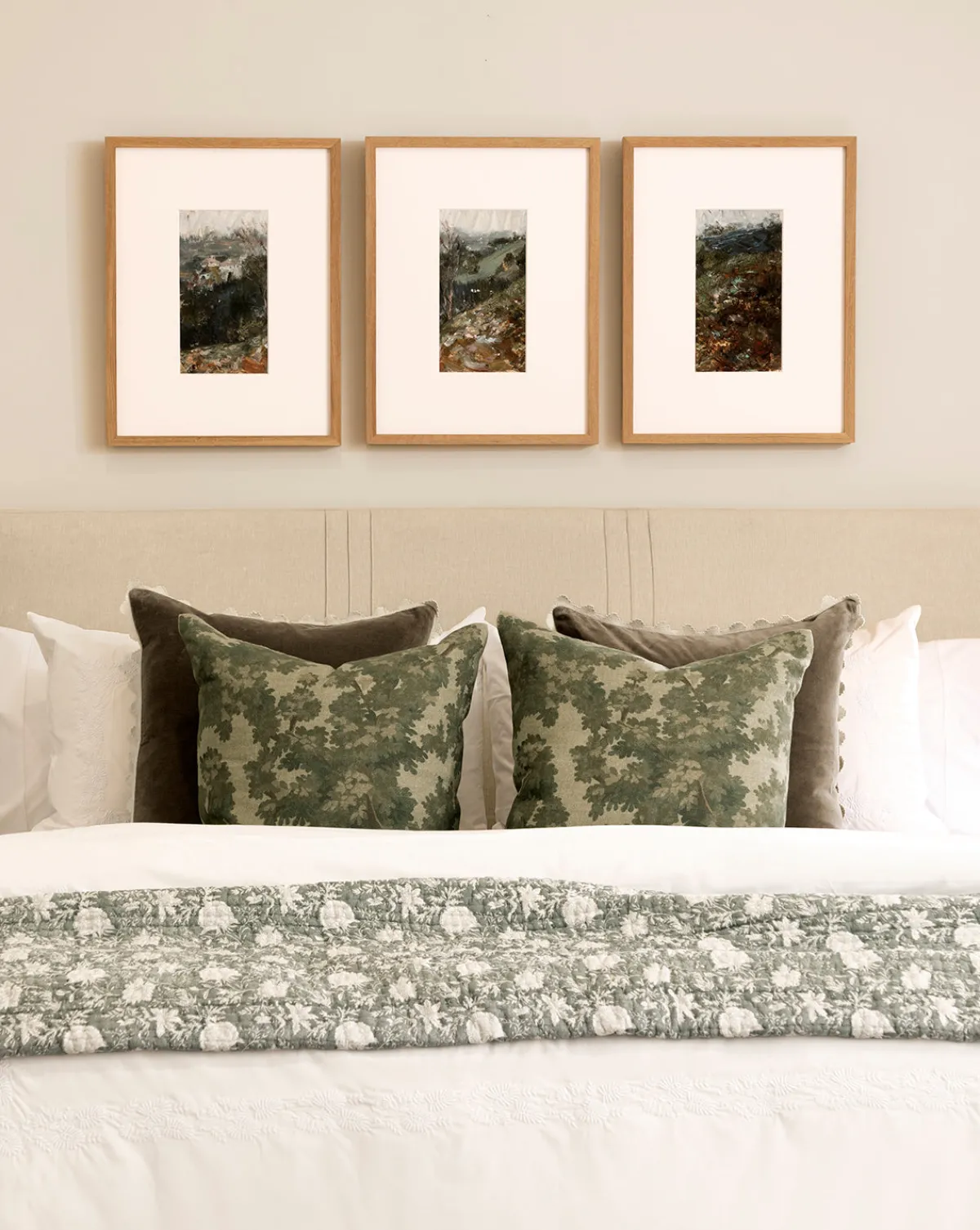 A River Runs Through|Four Hands Outlet