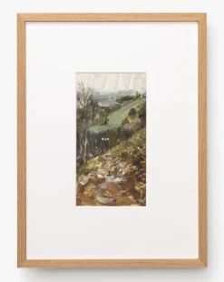 A River Runs Through|Four Hands Outlet