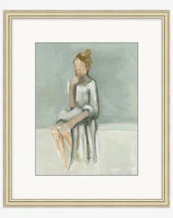 A Time to Think|Art Headquarters, LLC DBA Wendover Art Group DBA Kevin O'Brien Studio