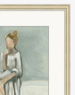 A Time to Think|Art Headquarters, LLC DBA Wendover Art Group DBA Kevin O'Brien Studio