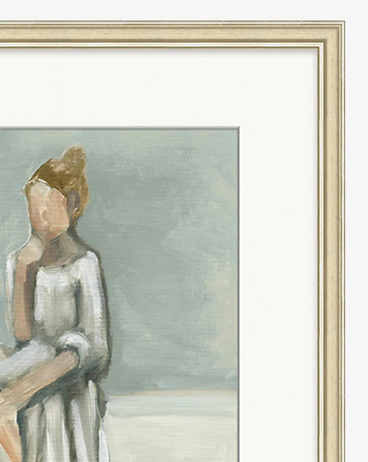 A Time to Think|Art Headquarters, LLC DBA Wendover Art Group DBA Kevin O'Brien Studio