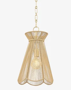 Aaliyah Pendant|Hudson Valley Lighting Outlet