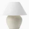 Abbott Ceramic Table Lamp|Makerspalm Discount