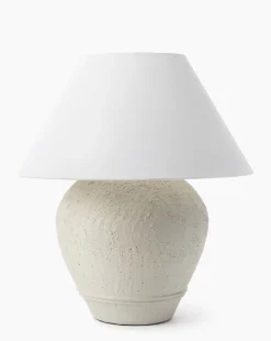Abbott Ceramic Table Lamp|Makerspalm Discount