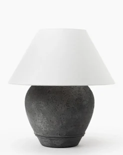 Abbott Ceramic Table Lamp|Makerspalm Discount