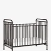 Abigail 3-in-1 Convertible Crib|Million Dollar Baby