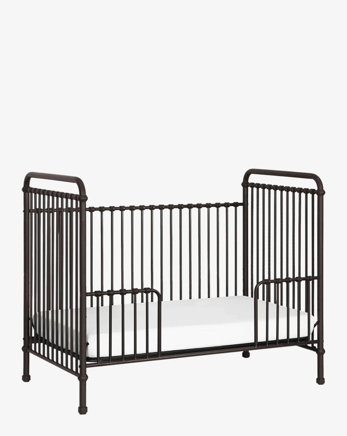 Abigail 3-in-1 Convertible Crib|Million Dollar Baby
