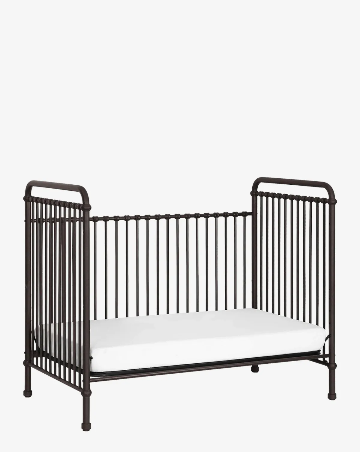 Abigail 3-in-1 Convertible Crib|Million Dollar Baby