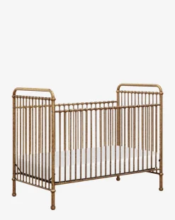 Abigail 3-in-1 Convertible Crib|Million Dollar Baby