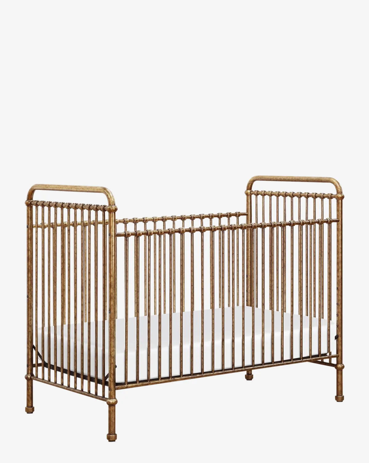 Abigail 3-in-1 Convertible Crib|Million Dollar Baby