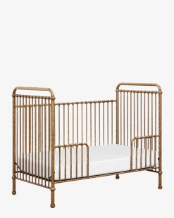 Abigail 3-in-1 Convertible Crib|Million Dollar Baby