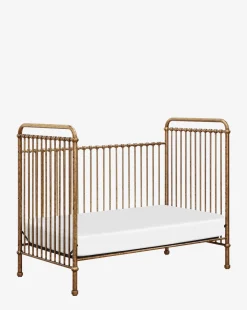 Abigail 3-in-1 Convertible Crib|Million Dollar Baby