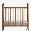Abigail Mini Crib|Million Dollar Baby Outlet