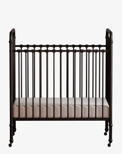 Abigail Mini Crib|Million Dollar Baby Outlet