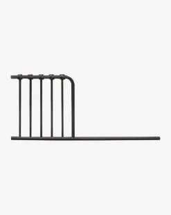 Abigail Mini Crib 3-1 Conversion Kit|Million Dollar Baby Best