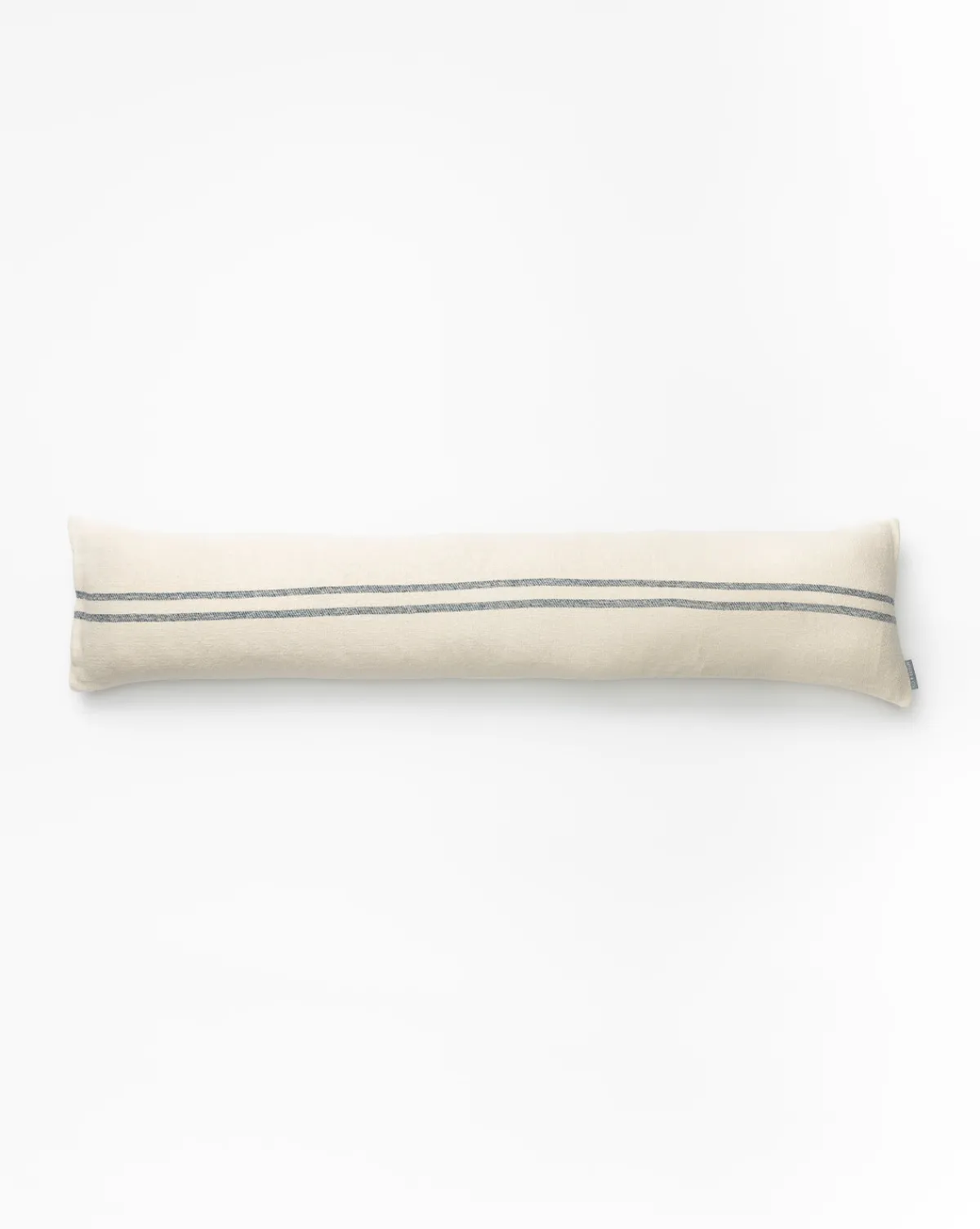 Abigail Silk Stripe Pillow Cover|TAL HANDWOVEN CLASSICS LLP Online