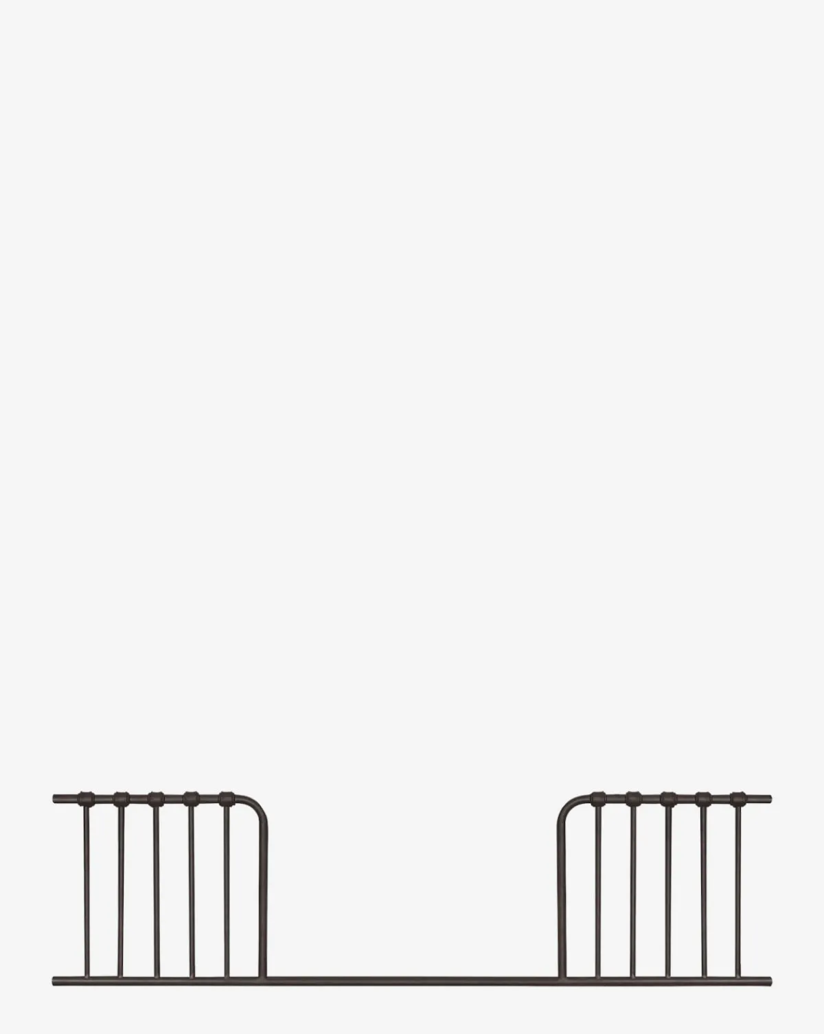 Abigail Toddler Bed Conversion Kit|Million Dollar Baby