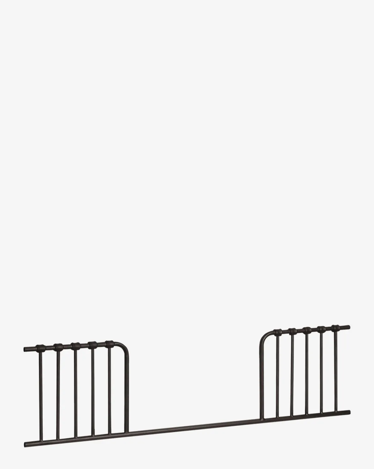 Abigail Toddler Bed Conversion Kit|Million Dollar Baby