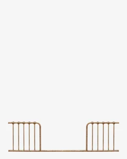 Abigail Toddler Bed Conversion Kit|Million Dollar Baby