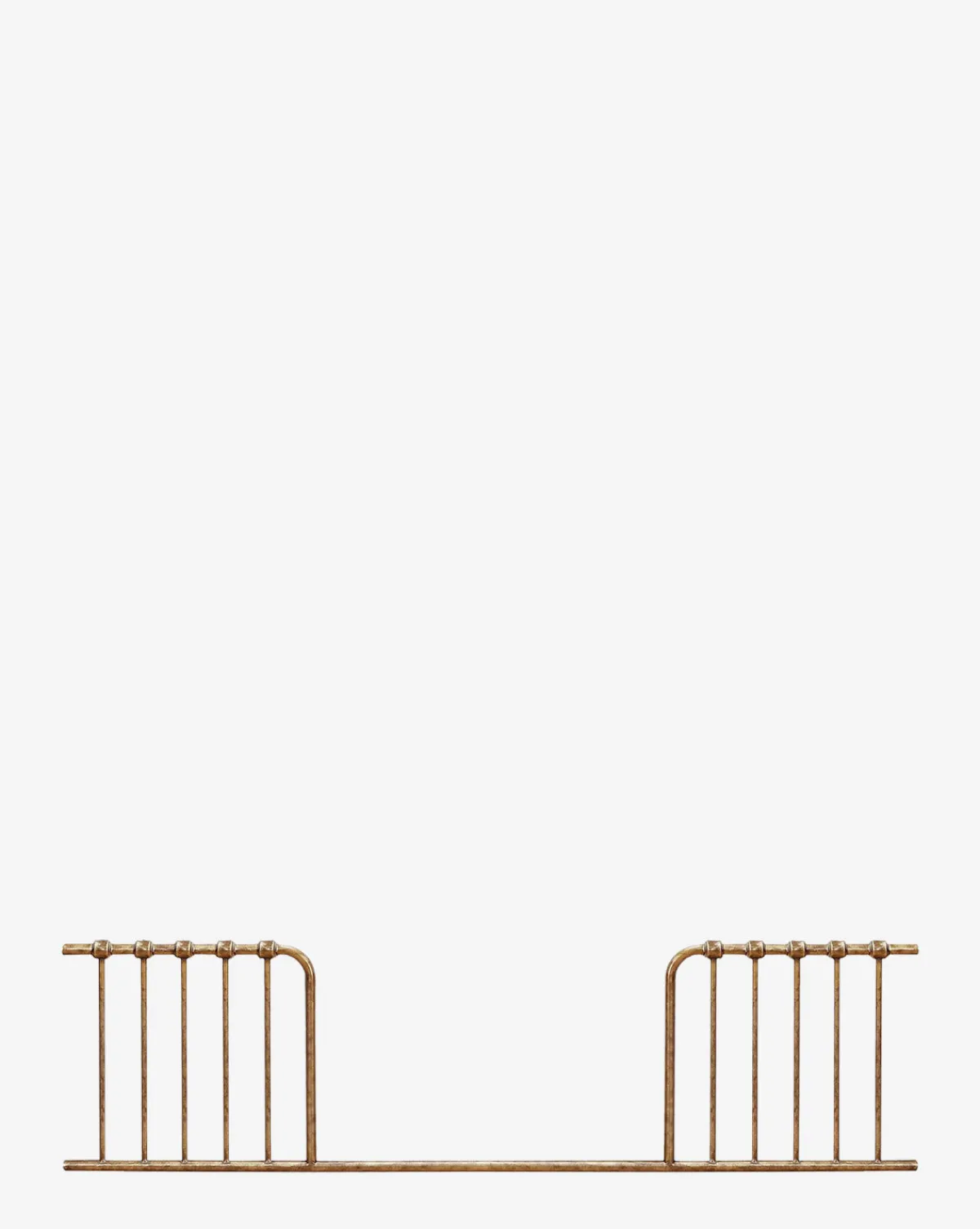 Abigail Toddler Bed Conversion Kit|Million Dollar Baby