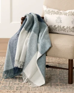 Abner Throw|Fibre Clearance