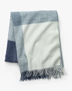 Abner Throw|Fibre Clearance