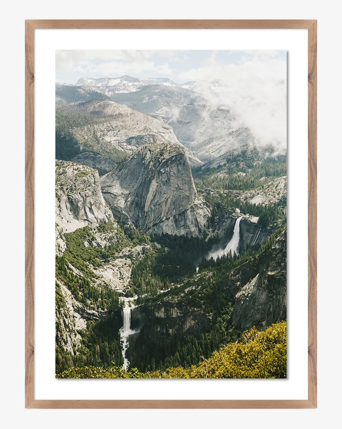 Above The Clouds by Wesley and Emma Teague|Four Hands Outlet