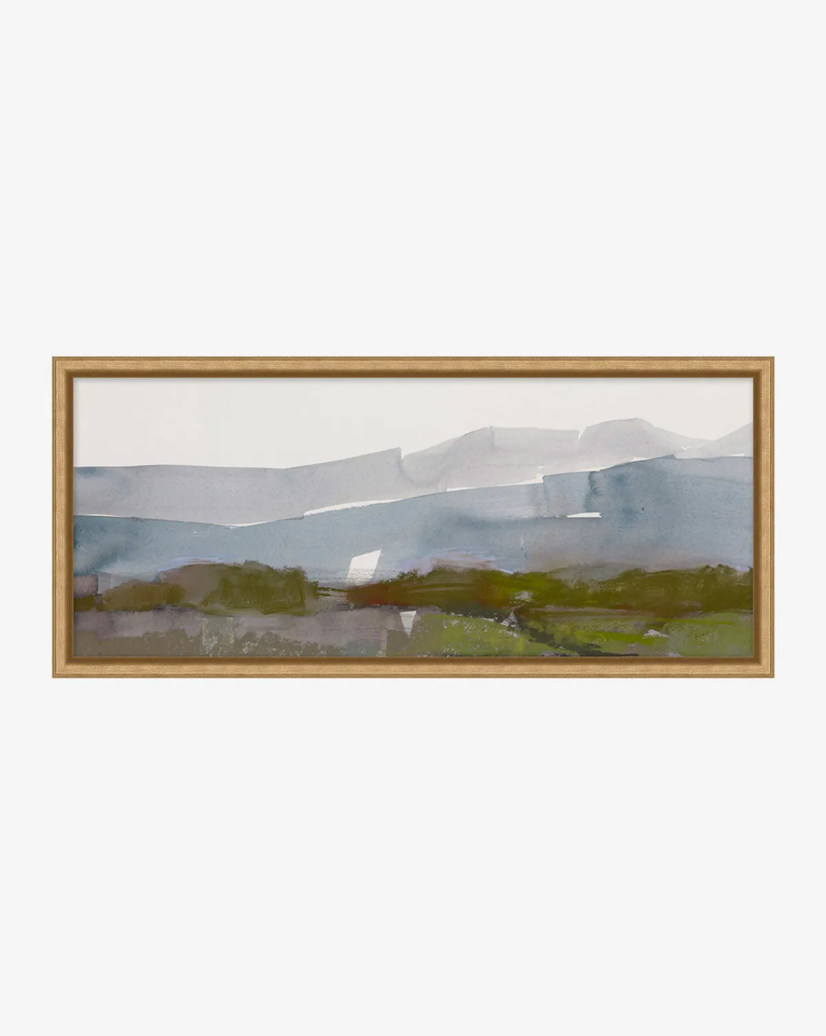 Abstract Landscape 2|Art Headquarters, LLC DBA Wendover Art Group DBA Kevin O'Brien Studio Sale