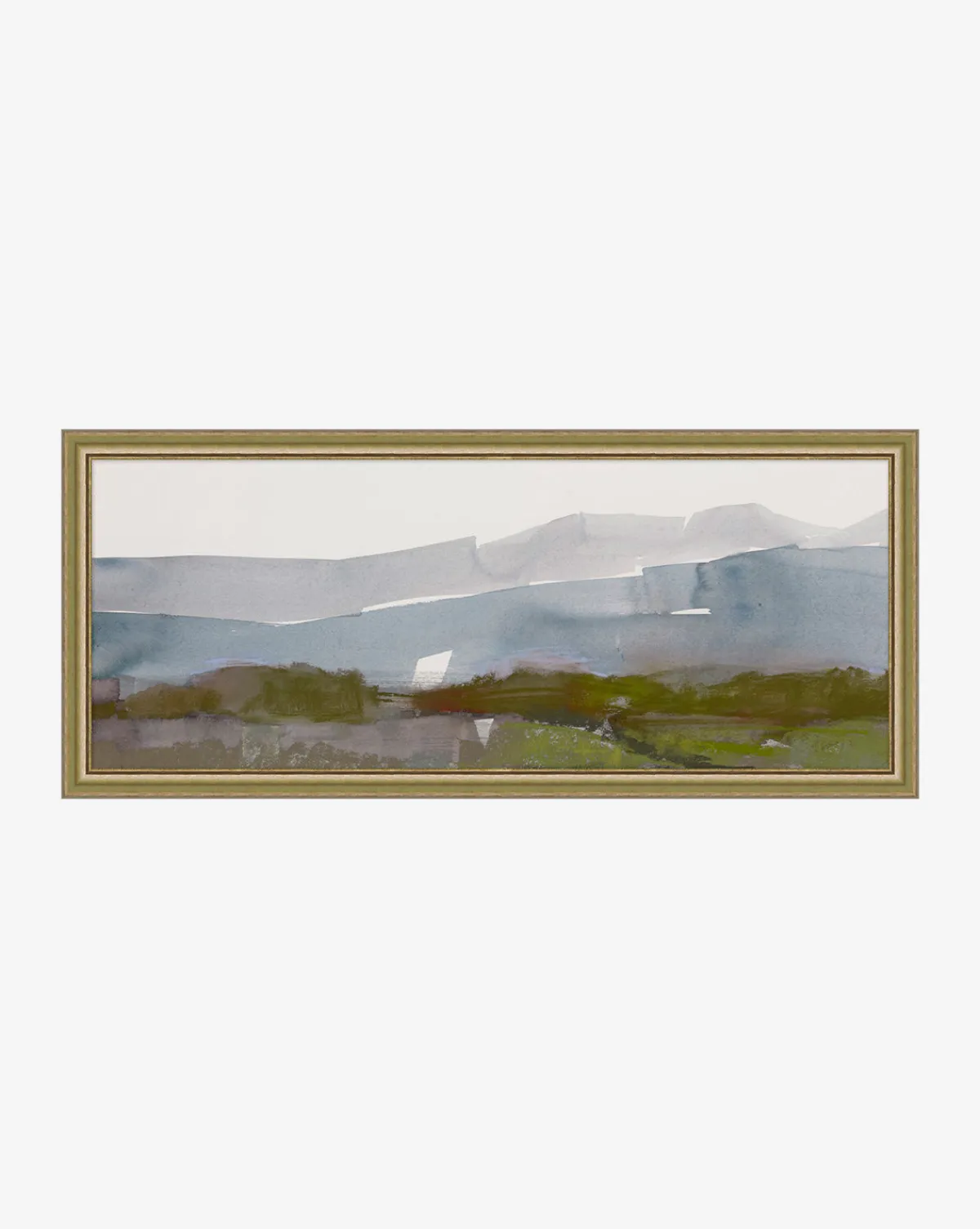 Abstract Landscape 2|Art Headquarters, LLC DBA Wendover Art Group DBA Kevin O'Brien Studio Sale