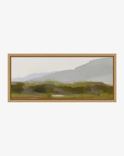 Abstract Landscape 4|Art Headquarters, LLC DBA Wendover Art Group DBA Kevin O'Brien Studio Sale