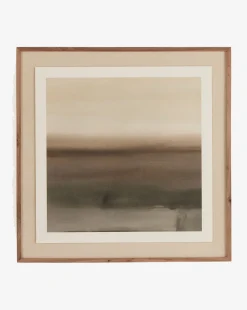 Abstract Ombre No. 5 By Roseanne Kenny|Four Hands Best