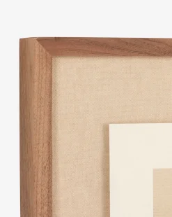 Abstract Ombre No. 5 By Roseanne Kenny|Four Hands Best