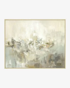 Abstract Village|Art Headquarters, LLC DBA Wendover Art Group DBA Kevin O'Brien Studio Hot