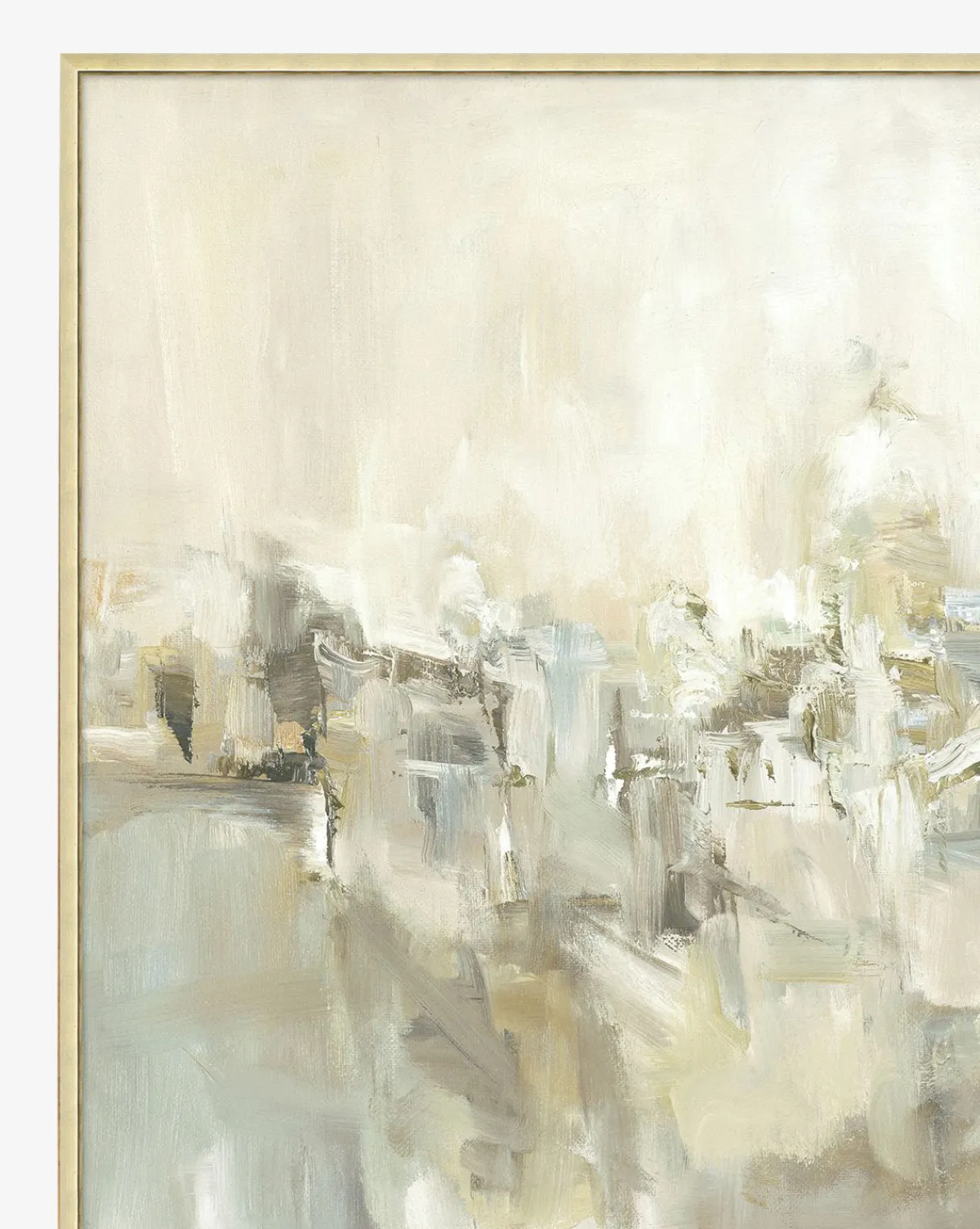 Abstract Village|Art Headquarters, LLC DBA Wendover Art Group DBA Kevin O'Brien Studio Hot