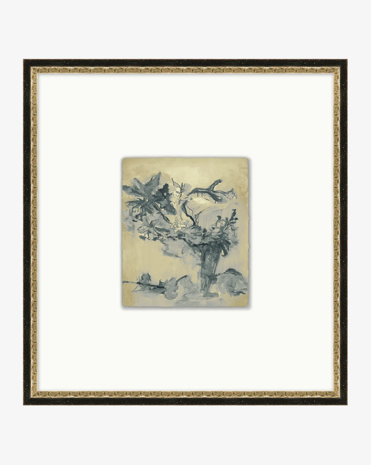 Abstracted Votives|Art Headquarters, LLC DBA Wendover Art Group DBA Kevin O'Brien Studio New