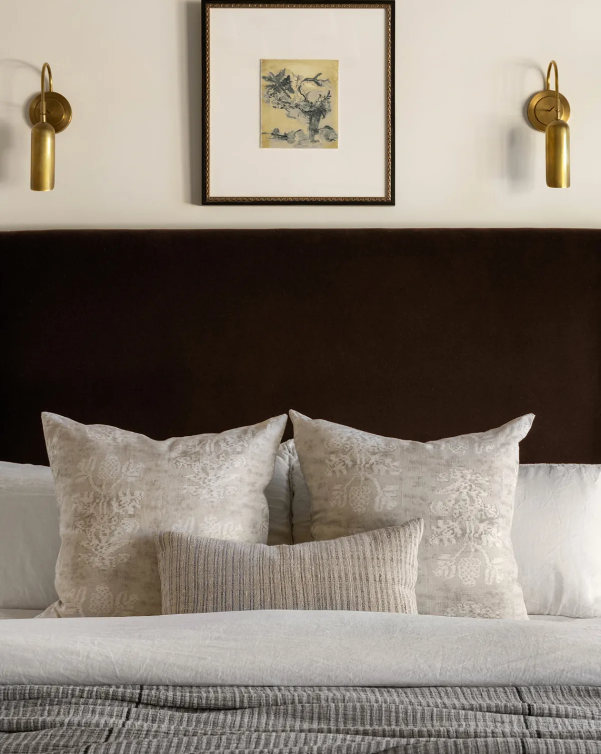 Abstracted Votives|Art Headquarters, LLC DBA Wendover Art Group DBA Kevin O'Brien Studio New