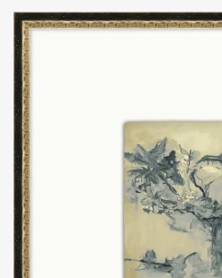 Abstracted Votives|Art Headquarters, LLC DBA Wendover Art Group DBA Kevin O'Brien Studio New