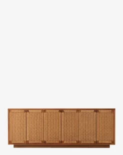 Ackerman Sideboard|Four Hands Discount