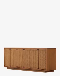 Ackerman Sideboard|Four Hands Discount