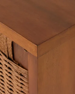 Ackerman Sideboard|Four Hands Discount