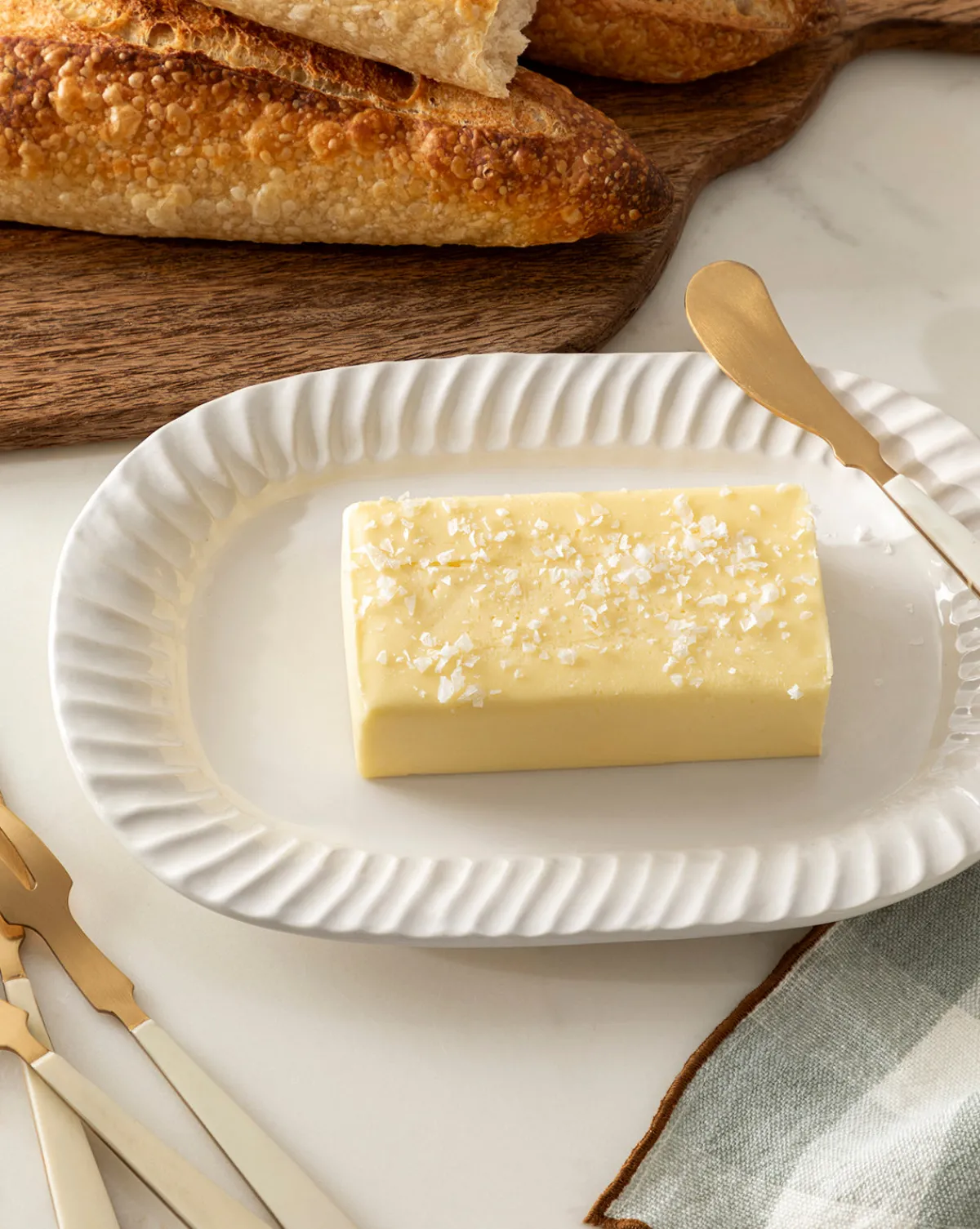 Adalina Creamy White Tray|Napa Home & Garden New