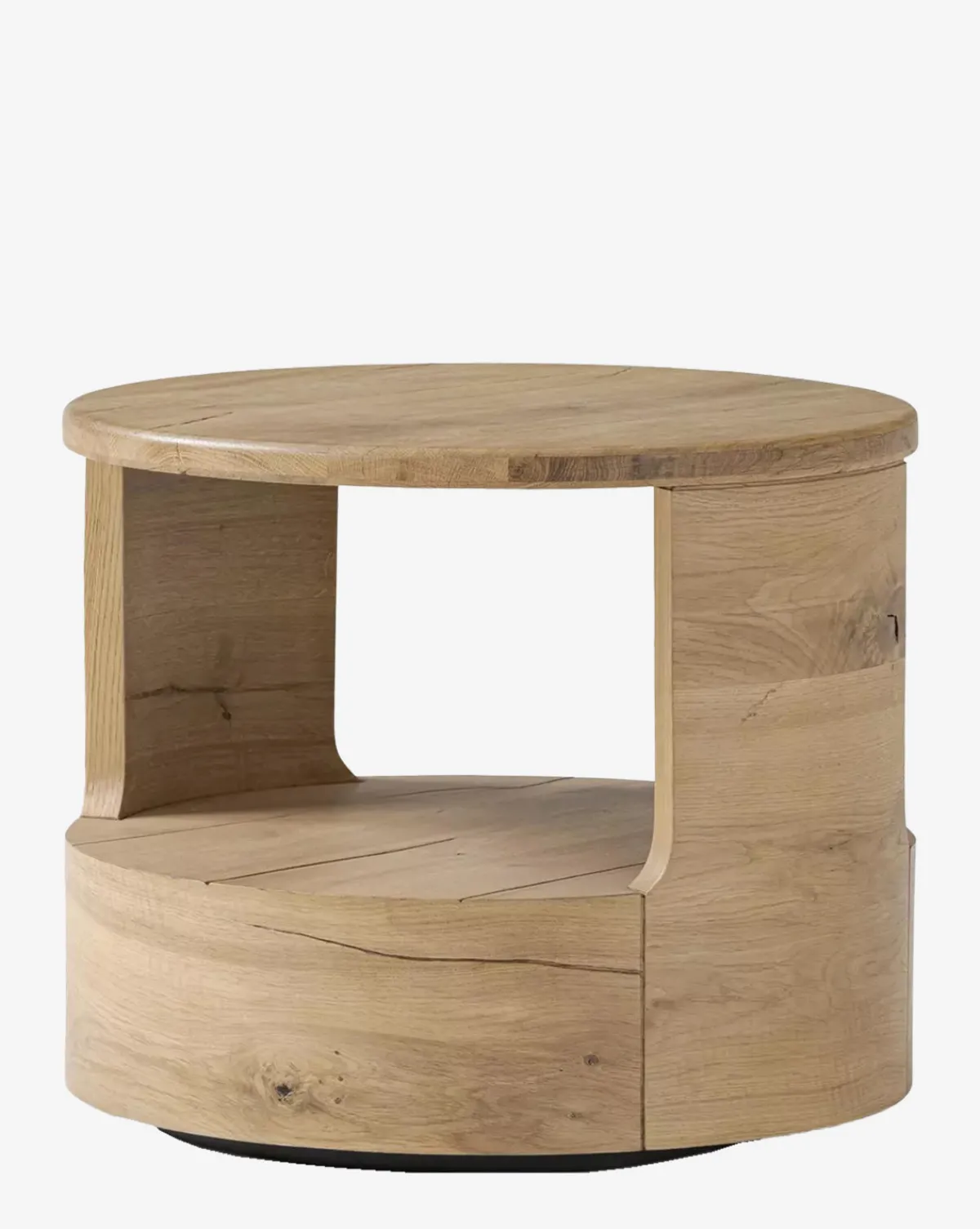 Adams End Table|Four Hands Best