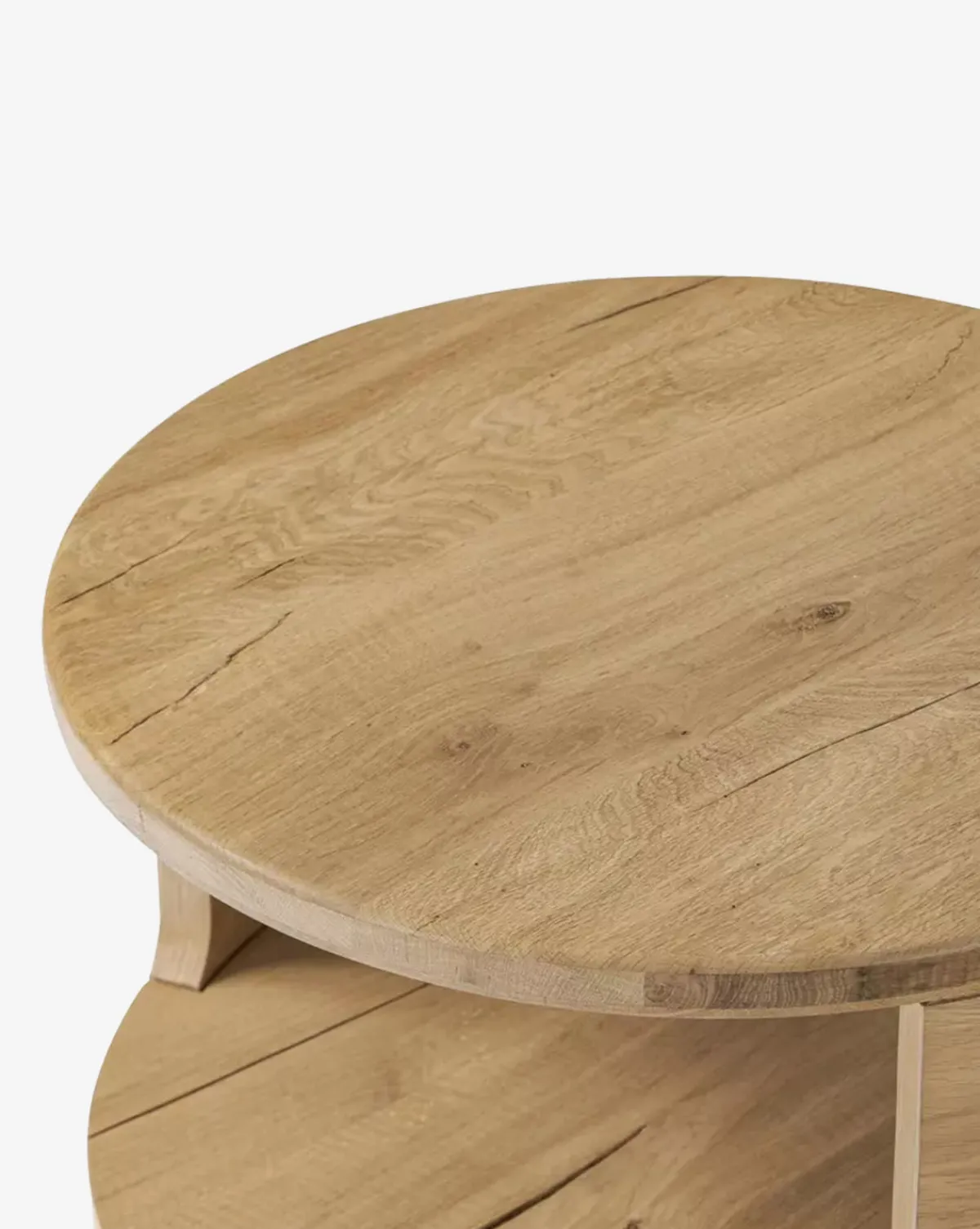 Adams End Table|Four Hands Best