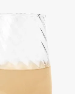 Adderley Highball Glasses (Set of 4)|Transparent Overseas Hot